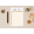 2026 Weekly Eats Method | Prepare